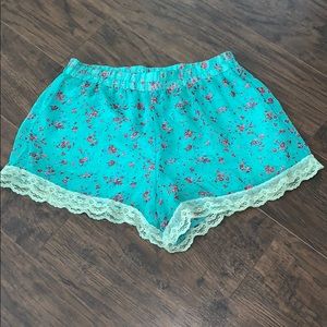 Women’s Shorts